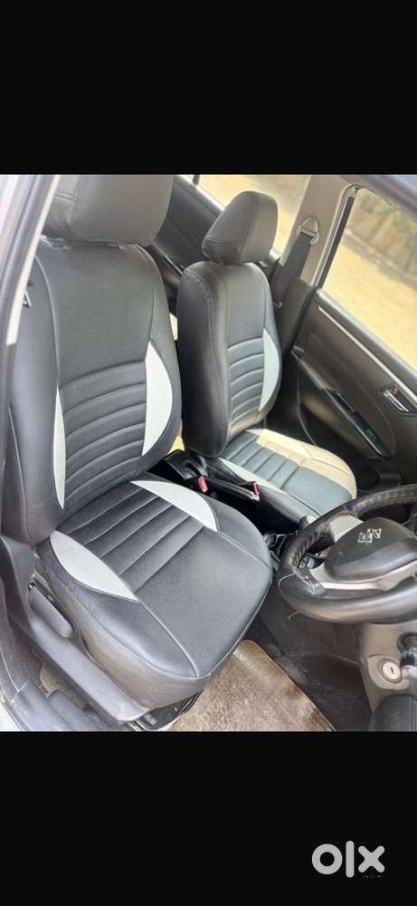Maruti Suzuki Swift 2013 Vxi