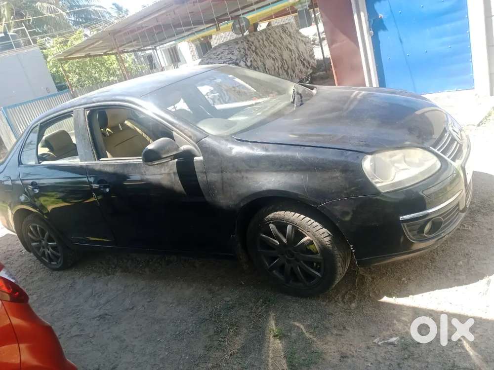Car Runing Condition And 50thousan Work Iruku