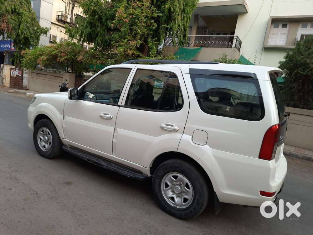 Tata Safari Storme Ex, 2014, Diesel