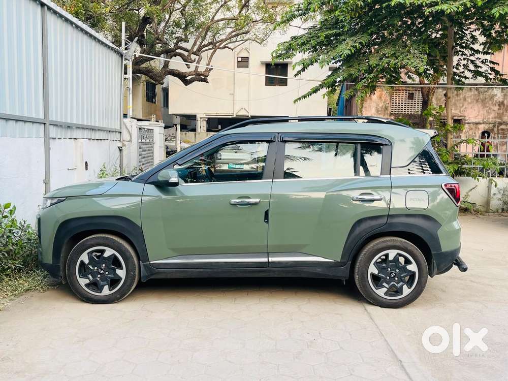 Hyundai Exter Sx 1.2 Mt, 2023, Petrol