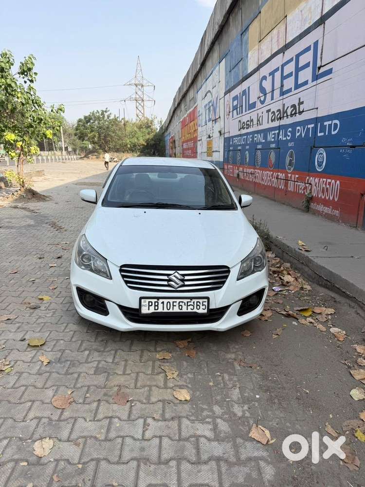 Ciaz Vdi+ Hybrid 2016