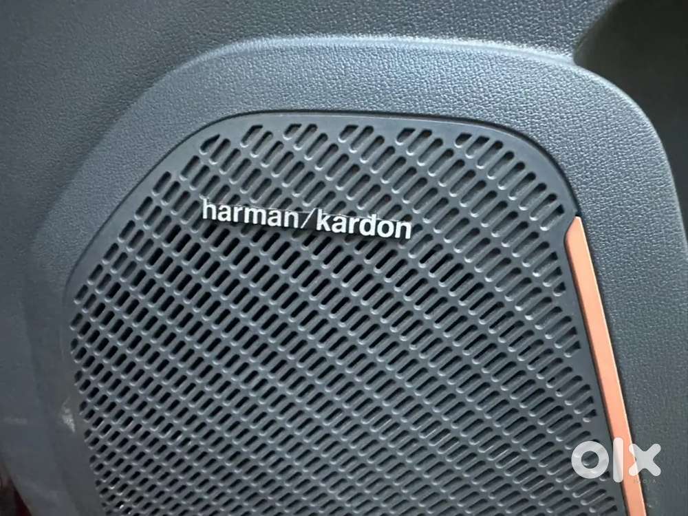 Kia Syros 2025 Petrol 7817 Km Driven