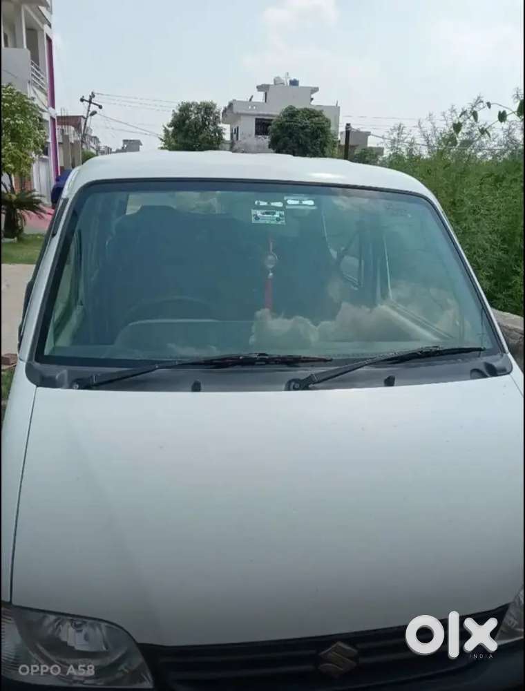 Maruti Eeco 1.2 2021
