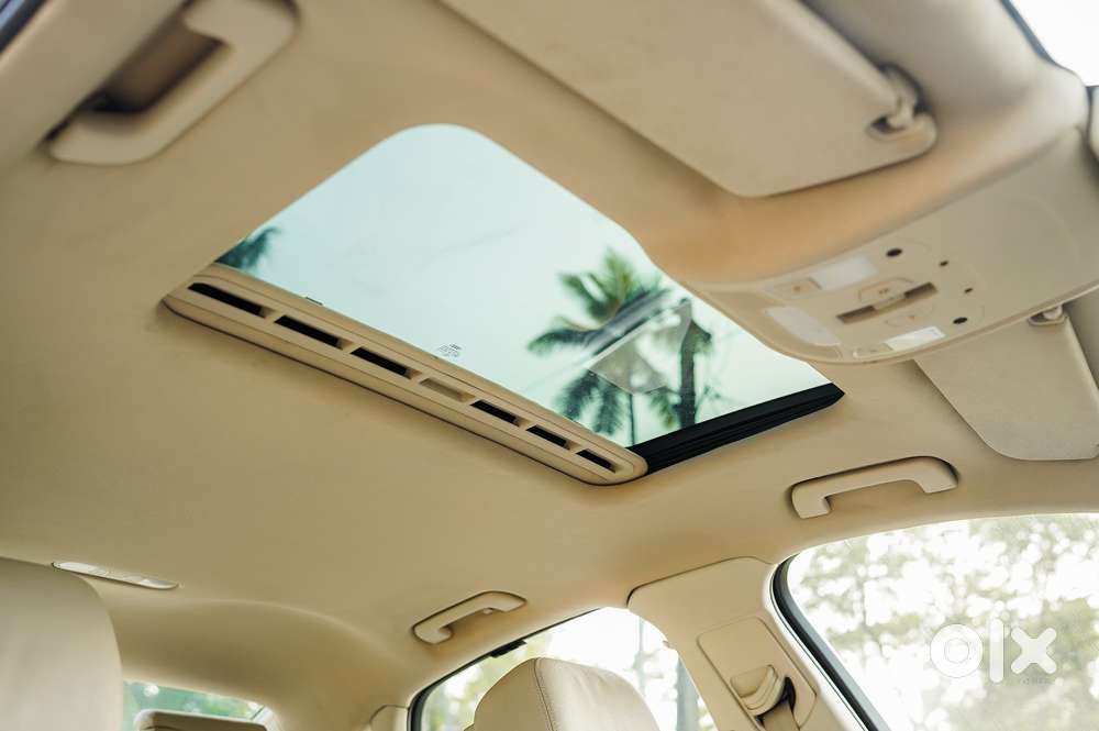 Audi A6 35 Tdi S Line Matrix, 2016, Diesel