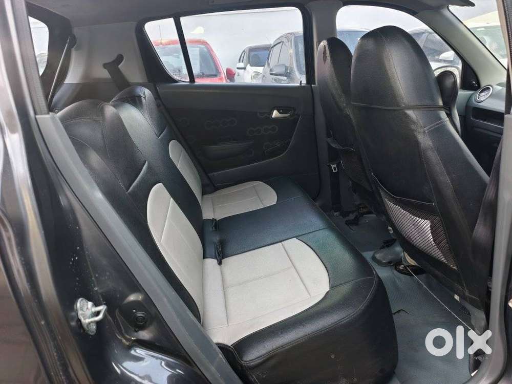 Maruti Suzuki Alto 800 Vxi Plus Option, 2015, Petrol