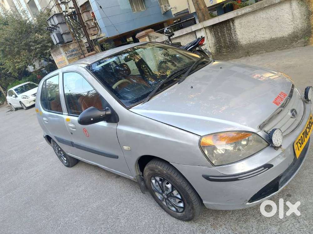Tata Indica Ev2 Ev2 Ls, 2016, Diesel