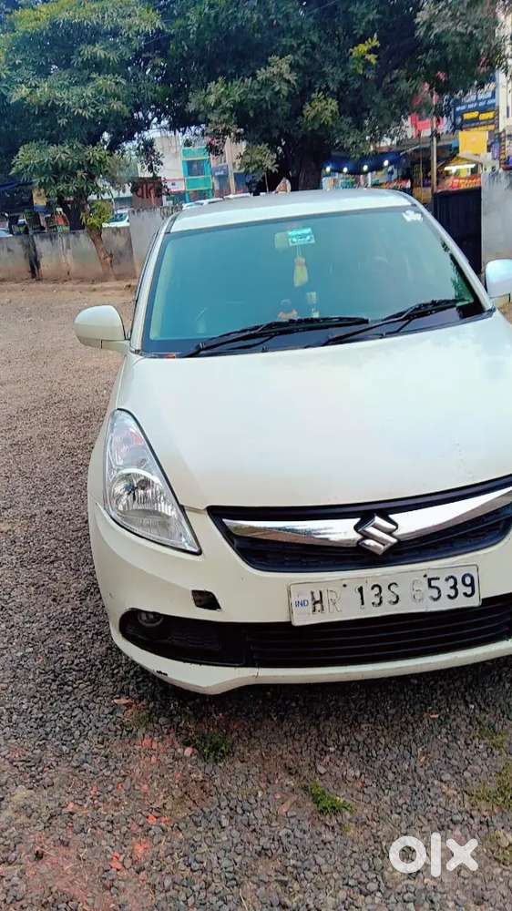 Petrol Cng