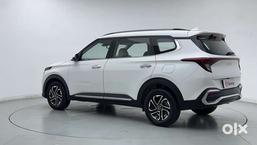 Kia Carens 1.5 Luxury Plus Turbo 7 Str, 2023, Petrol