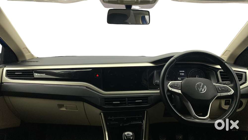 Volkswagen Virtus 1.0 Highline Tsi, 2022, Petrol