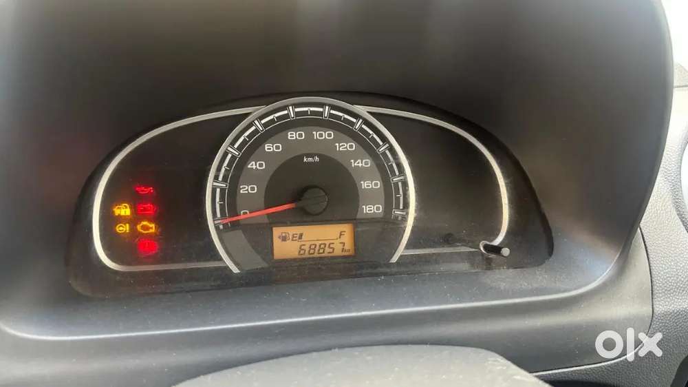 Maruti Suzuki Alto 800 2109 Petrol Good Condition