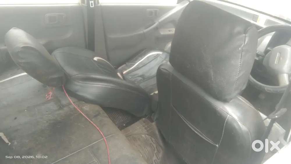 Maruti Suzuki Zen Estilo 2003 Petrol Manual