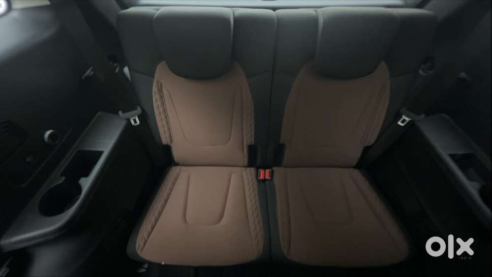 Hyundai Alcazar 1.5 Prestige (o) Diesel At 7 Str, 2022, Diesel