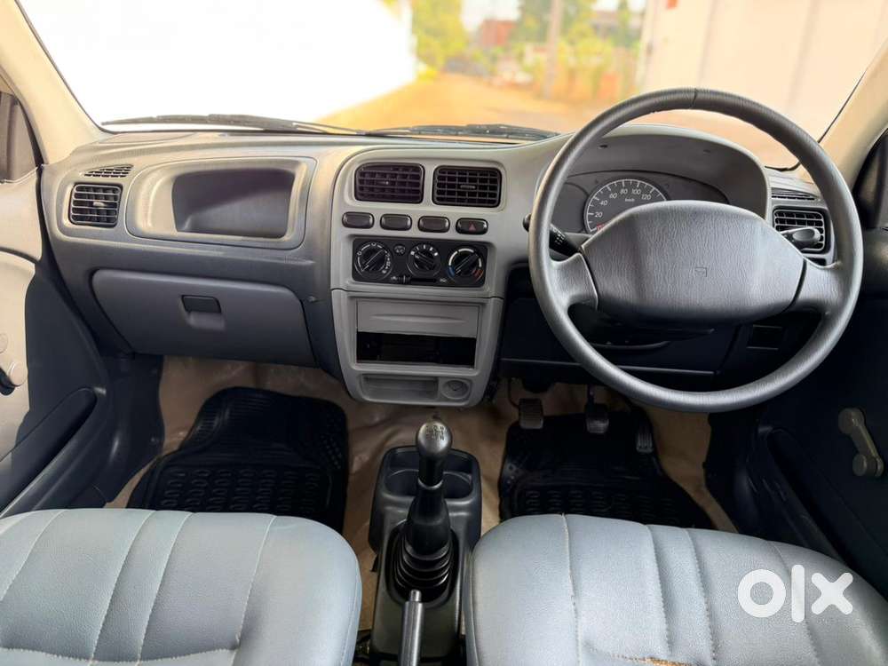 Maruti Suzuki Alto 0.8 Lxi (o), 2011, Petrol