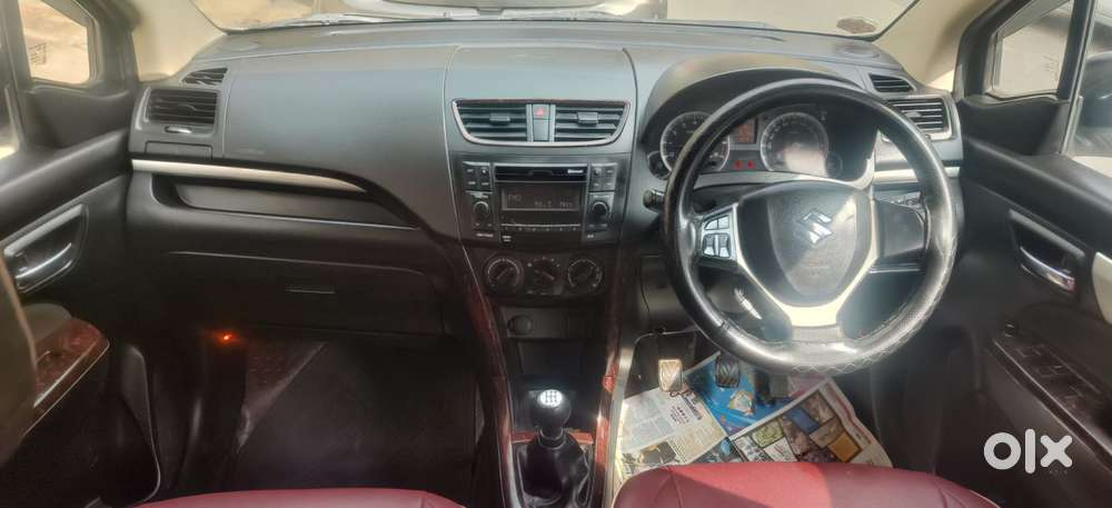 Maruti Suzuki Ertiga Vxi Limited Edition, 2018, Petrol