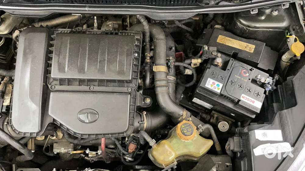 Tata Nexon 1.5 Revotorq Xza Plus (o), 2020, Diesel