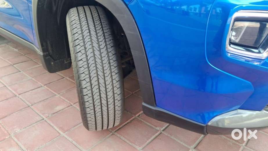 Toyota Urban Cruiser Hyryder 1.5 V Hybrid, 2024, Petrol