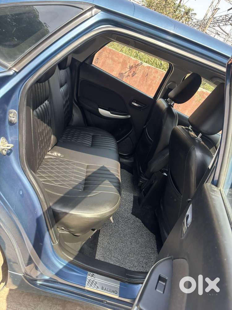 Maruti Suzuki Baleno 1.3 Delta, 2018, Petrol