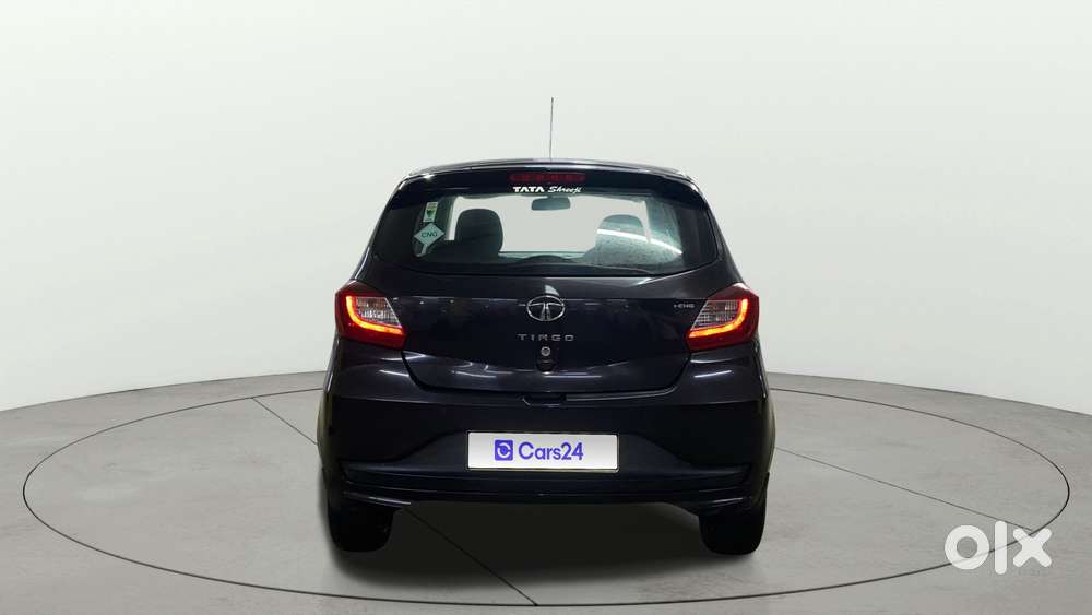 Tata Tiago 1.2 Revotron Xt Cng, 2023, Cng & Hybrids
