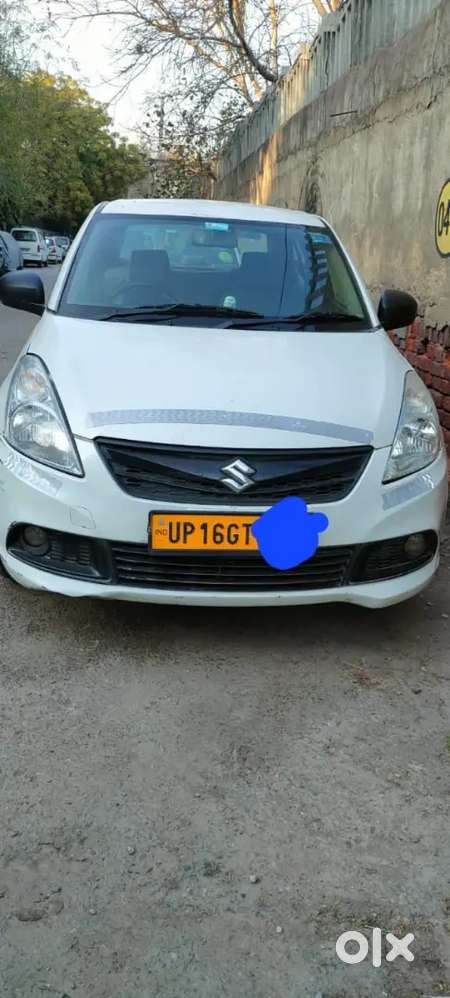 Maruti Suzuki Swift Dzire Tour 2019