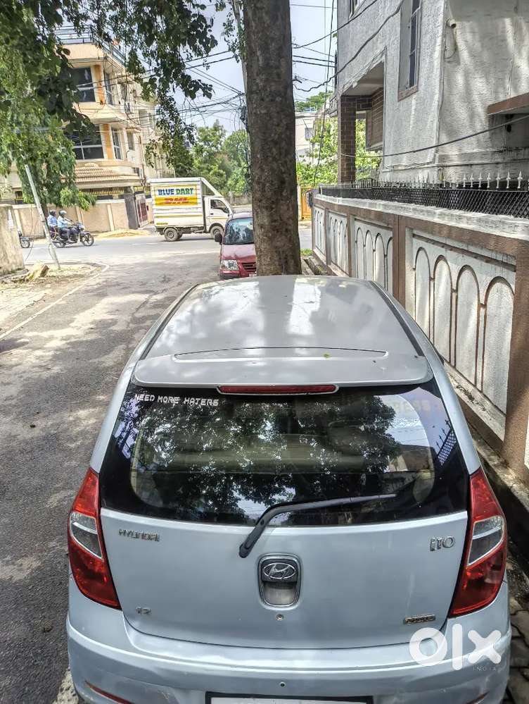 Hyundai I10 Good Condition
