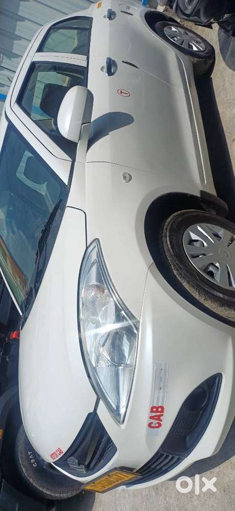 Maruti Suzuki Swift Dzire Tour, 2018, Diesel