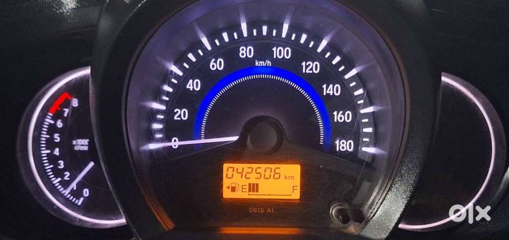Honda Amaze 1.2 Smt I Vtec, 2015, Petrol