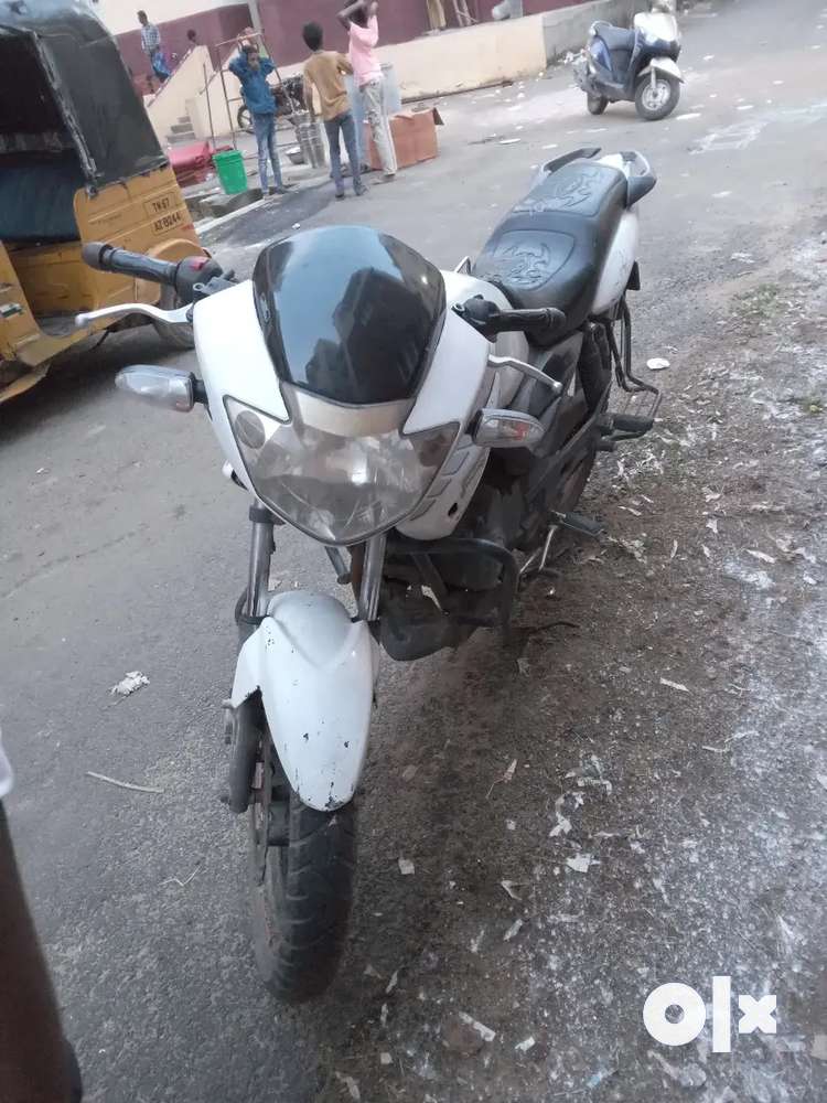 Olx bike online pudukkottai