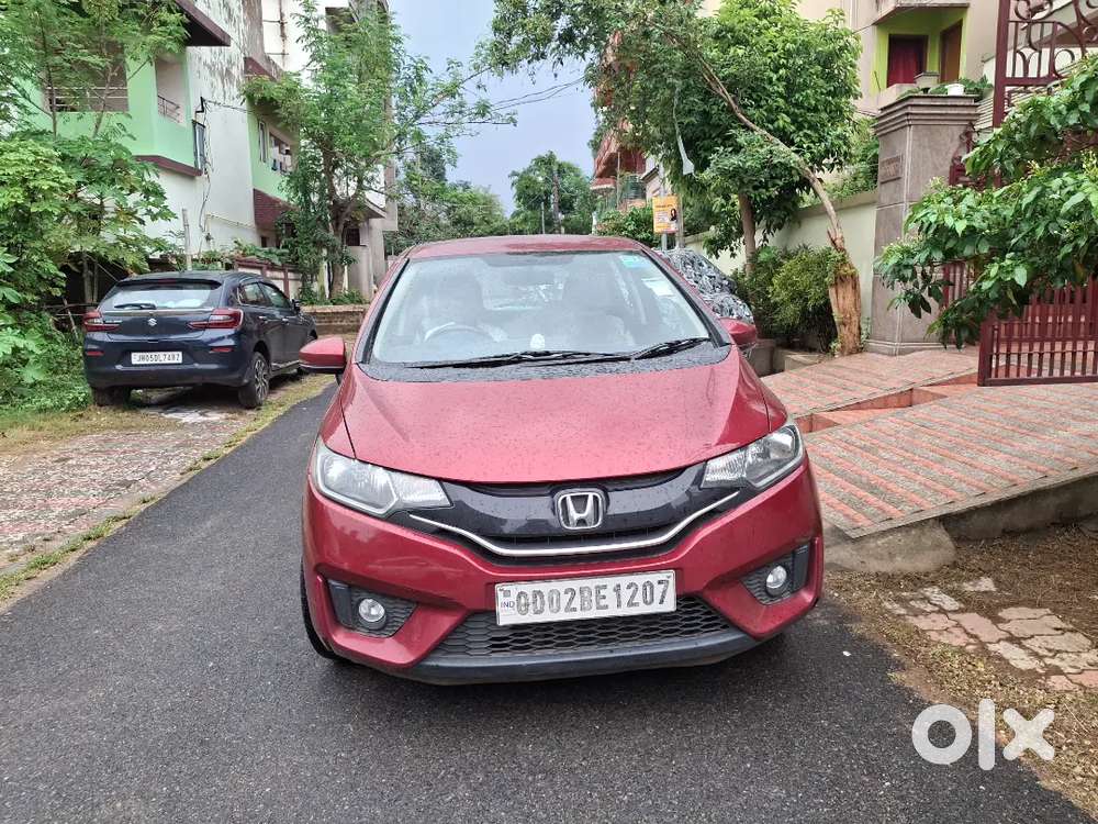 Honda Jazz For Sale