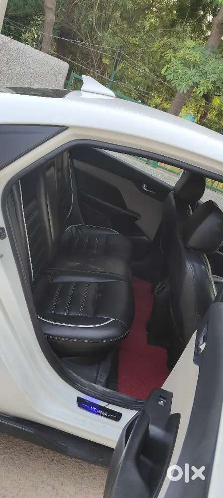 Hyundai Verna 1.6 2019 Suv