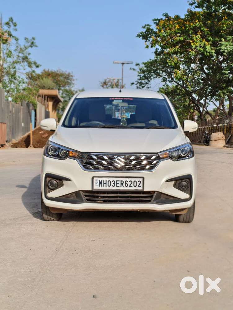 Maruti Suzuki Ertiga Vxi (o) Cng, 2025, Cng & Hybrids