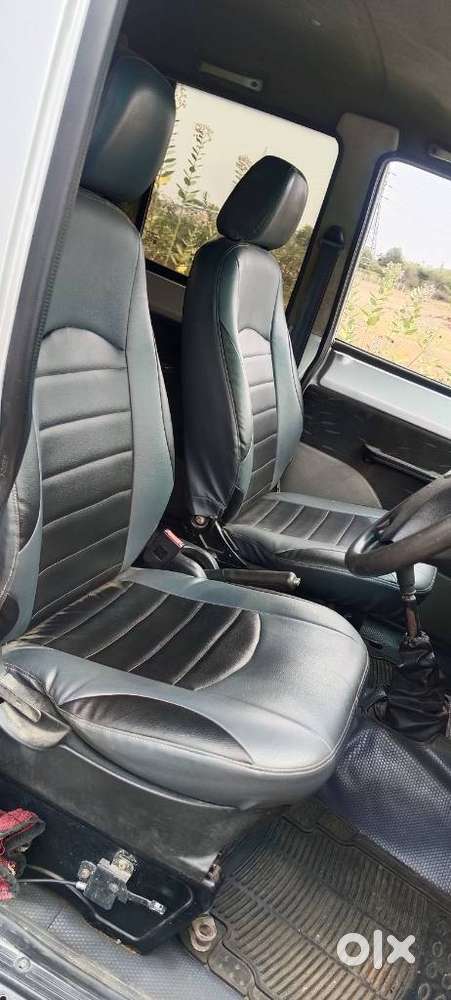 Tata Sumo Gold, 2016, Diesel