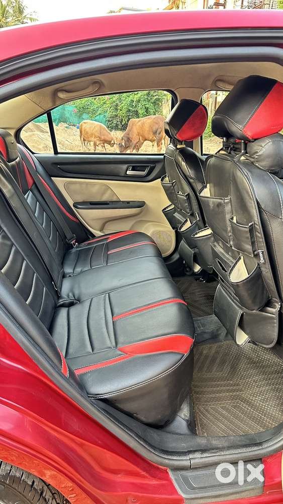 Honda Amaze Vx Petrol, 2019, Petrol