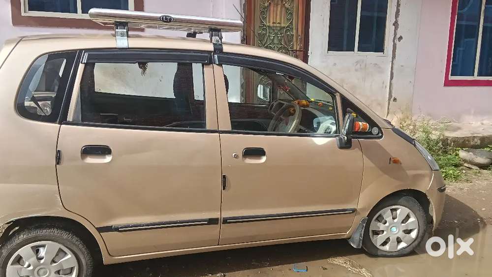 Maruti Suzuki Zen Estilo 2011 Lxi. Valid Upto 2031
