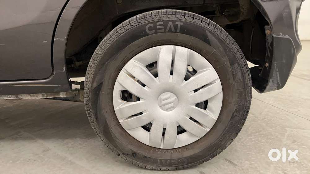 Maruti Suzuki Alto 800 0.8 Vxi, 2017, Petrol