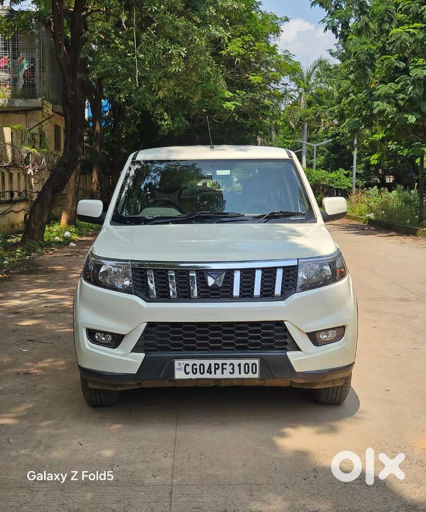 Mahindra Bolero Neo 1.5 N 10, 2024, Diesel
