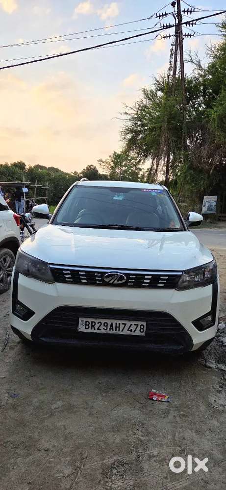 Mahindra Xuv300 2019 Diesel 48000 Km Driven