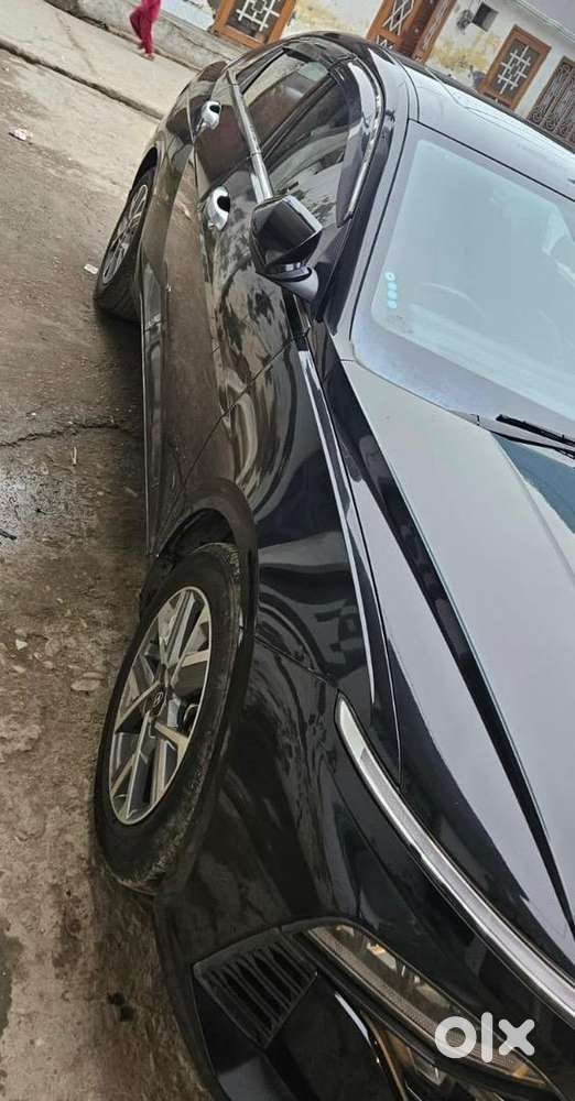 Hyundai Car Manual 2023