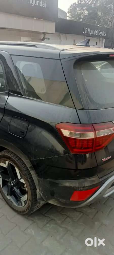 Hyundai Alcazar 2023 Petrol 50000 Km Driven