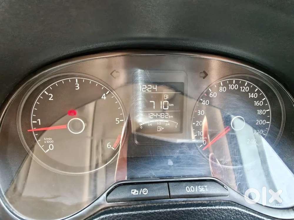 Volkswagen Ameo Diesel
