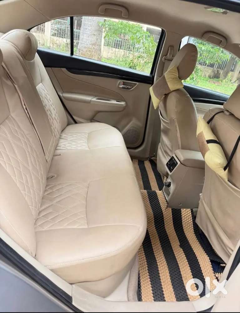 Maruti Suzuki Ciaz Vxi Plus 2017