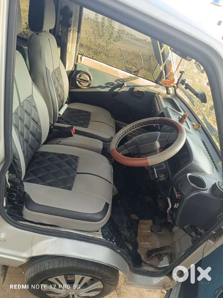 2015 Maruti Suzuki Omni Petrol 88000 Km
