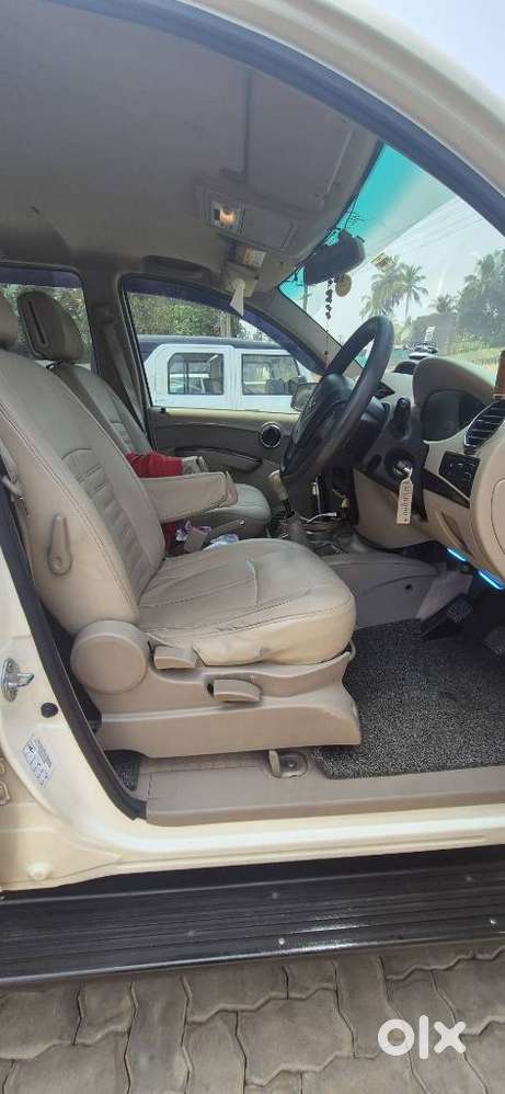 Mahindra Xylo H8 Abs Bs Iv, 2016, Diesel