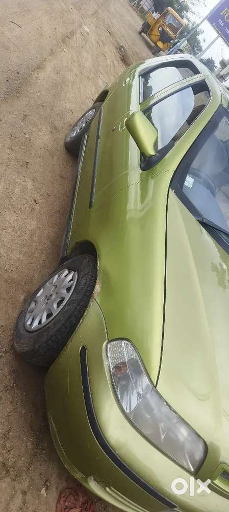 Fiat Palio Stile 2003 Petrol Well Maintained