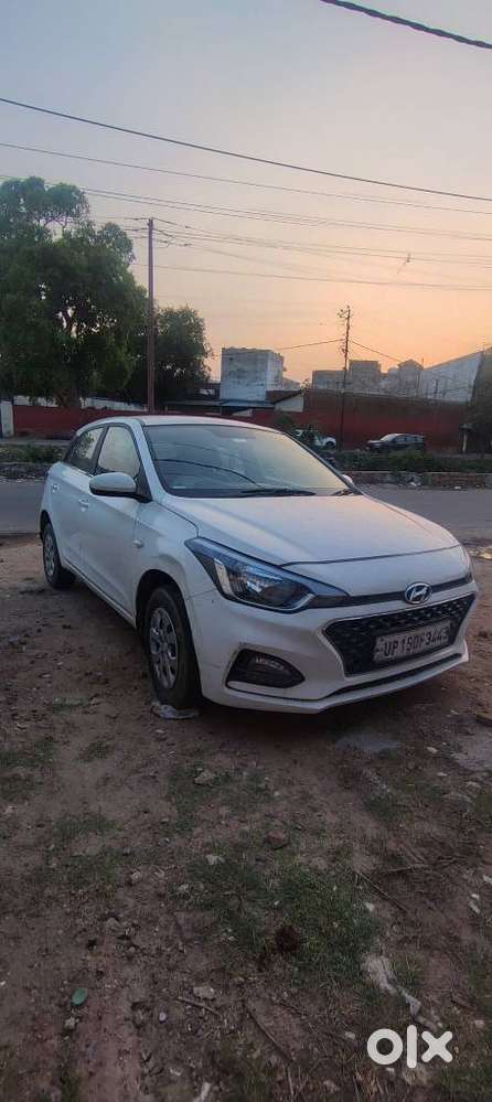 Hyundai I20 1.4 Sportz, 2020, Cng & Hybrids