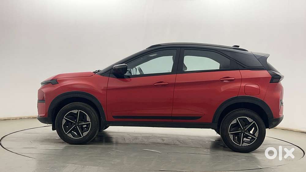 Tata Nexon Fearless 1.2 Revotron Petrol 6 Mt Dt, 2023, Petrol