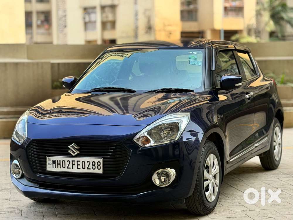 Maruti Suzuki Swift Vxi, 2019, Petrol