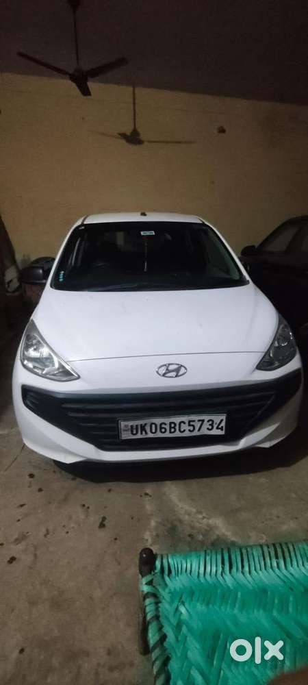 Hyundai Car Manual 2022