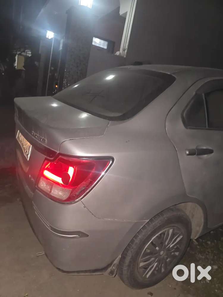 Maruti Suzuki Dzire 2017