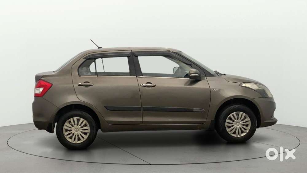 Maruti Suzuki Swift Dzire 1.2 Vxi Bsiv, 2016, Petrol