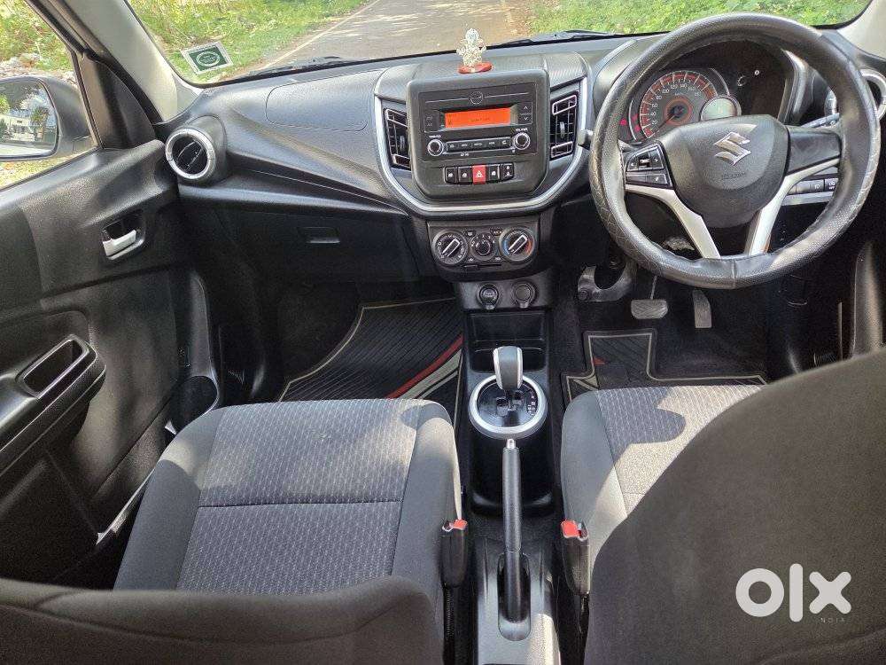 Maruti Suzuki Celerio 1.0 ZXI AGS, 2021, Petrol